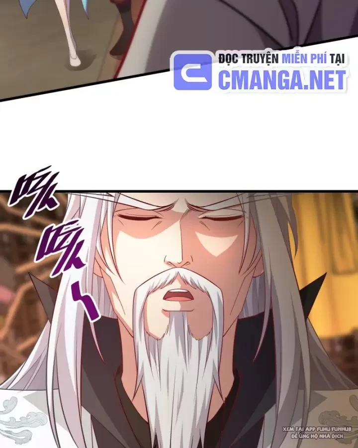 Ta Nắm Thóp Được Khí Vận Chi Tử Chapter 24 - Trang 2