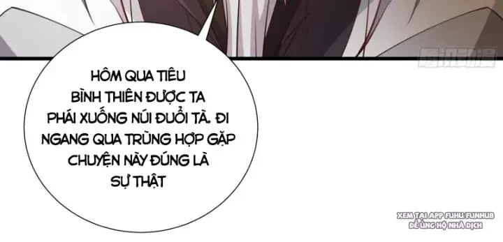 Ta Nắm Thóp Được Khí Vận Chi Tử Chapter 24 - Trang 2