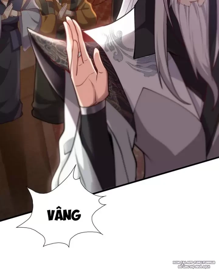 Ta Nắm Thóp Được Khí Vận Chi Tử Chapter 24 - Trang 2