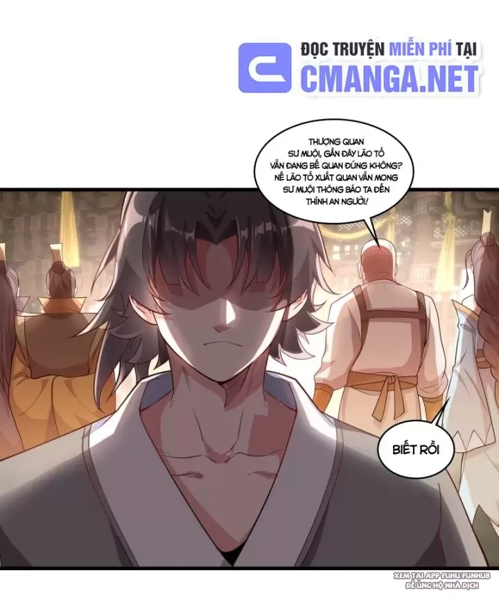 Ta Nắm Thóp Được Khí Vận Chi Tử Chapter 24 - Trang 2