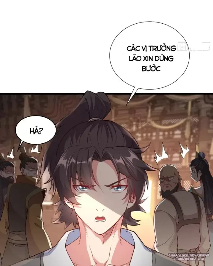 Ta Nắm Thóp Được Khí Vận Chi Tử Chapter 24 - Trang 2