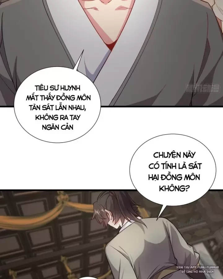 Ta Nắm Thóp Được Khí Vận Chi Tử Chapter 24 - Trang 2