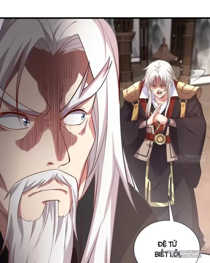 Ta Nắm Thóp Được Khí Vận Chi Tử Chapter 24 - Trang 2