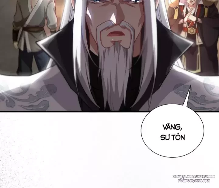 Ta Nắm Thóp Được Khí Vận Chi Tử Chapter 24 - Trang 2