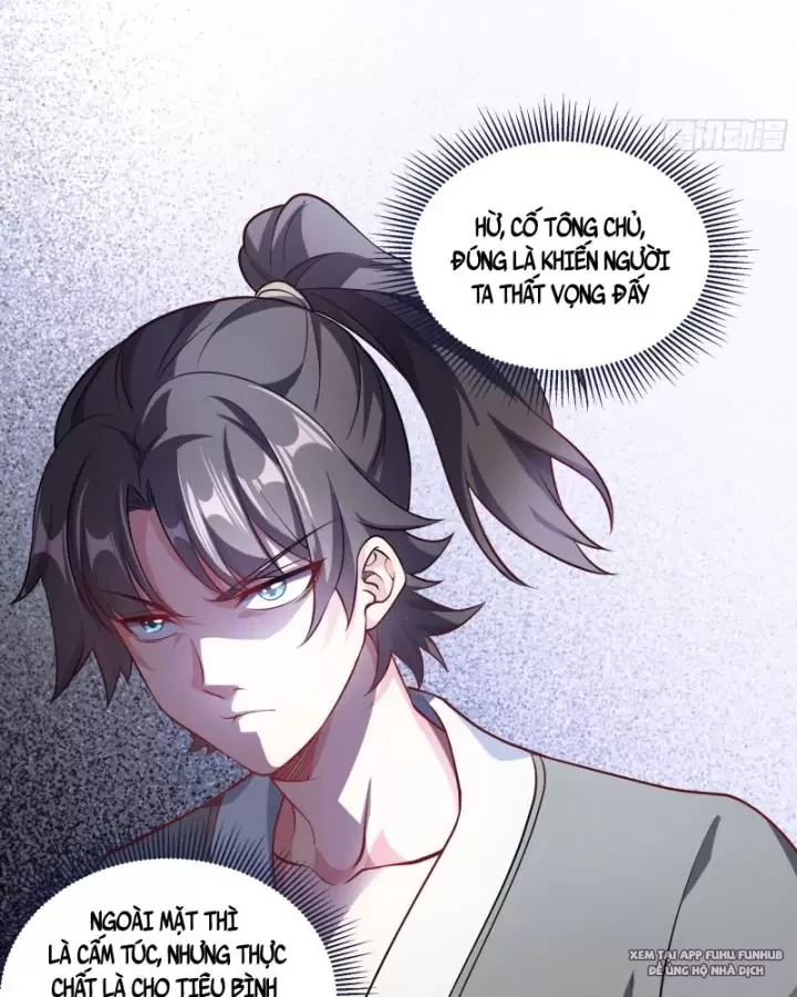 Ta Nắm Thóp Được Khí Vận Chi Tử Chapter 24 - Trang 2