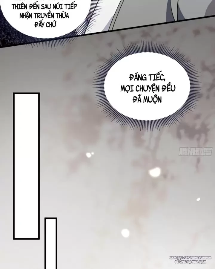 Ta Nắm Thóp Được Khí Vận Chi Tử Chapter 24 - Trang 2