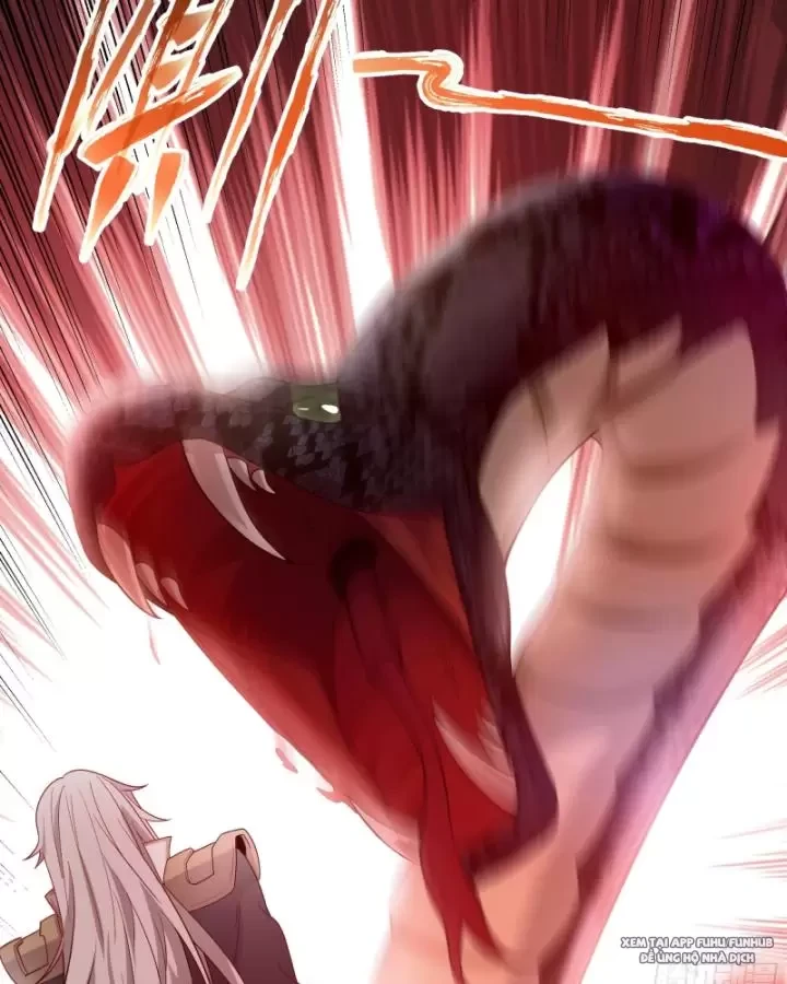 Ta Nắm Thóp Được Khí Vận Chi Tử Chapter 24 - Trang 2