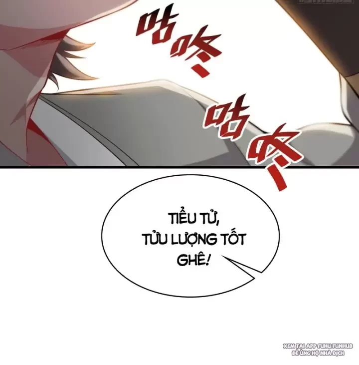 Ta Nắm Thóp Được Khí Vận Chi Tử Chapter 24 - Trang 2