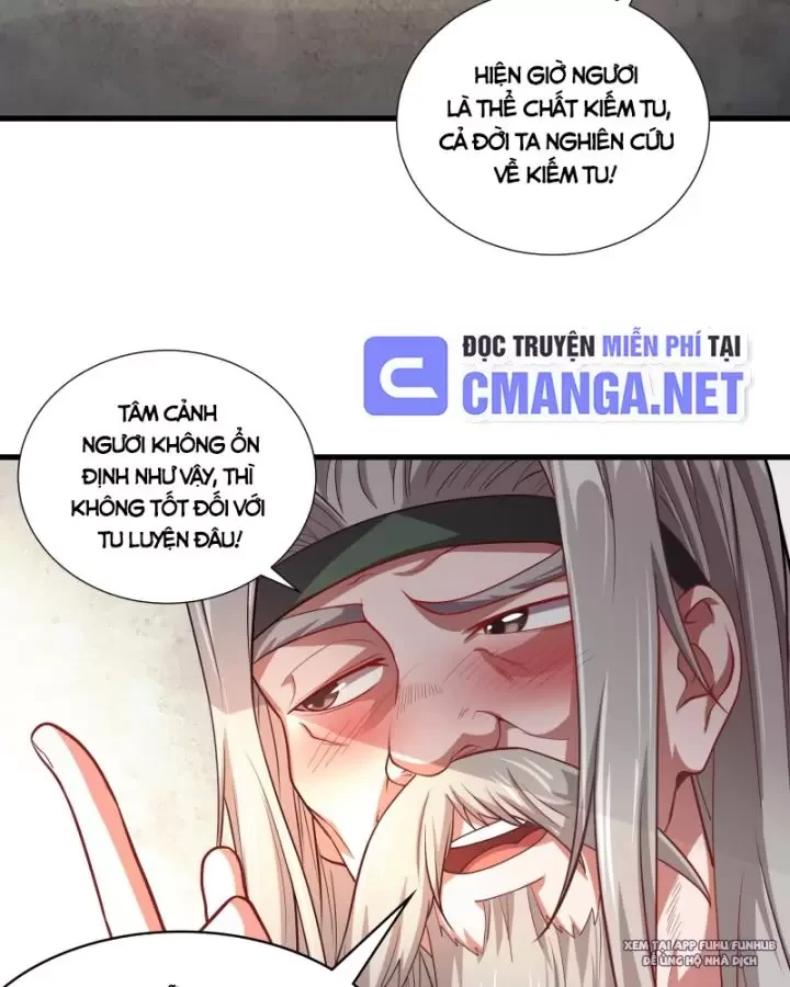 Ta Nắm Thóp Được Khí Vận Chi Tử Chapter 24 - Trang 2