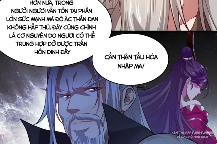 Ta Nắm Thóp Được Khí Vận Chi Tử Chapter 24 - Trang 2