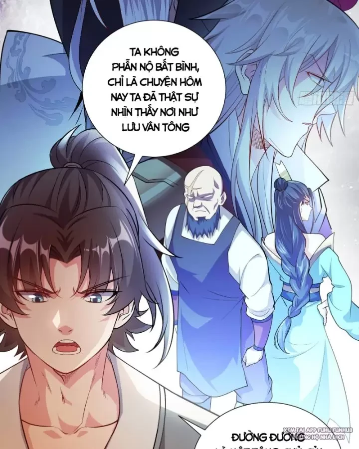 Ta Nắm Thóp Được Khí Vận Chi Tử Chapter 24 - Trang 2