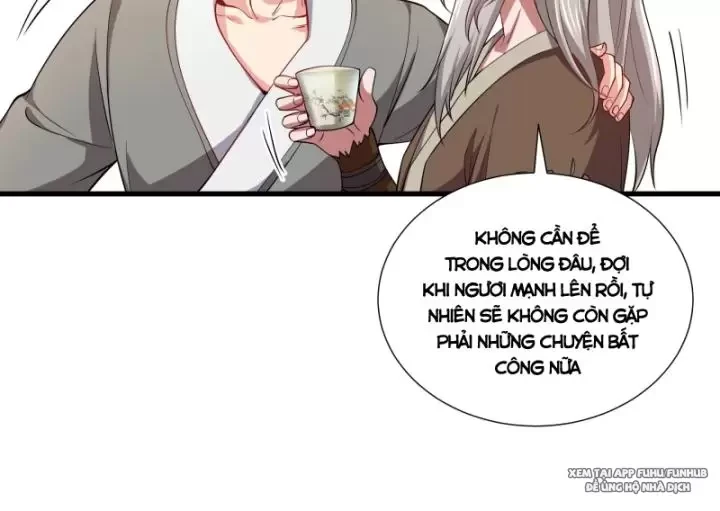 Ta Nắm Thóp Được Khí Vận Chi Tử Chapter 24 - Trang 2