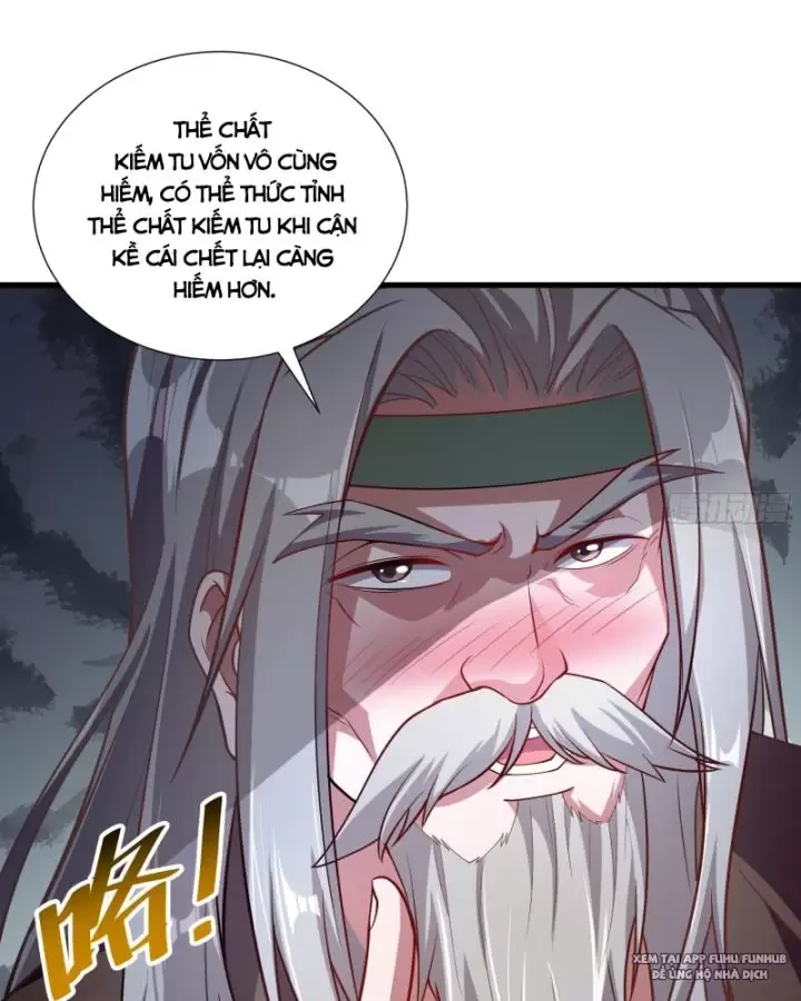 Ta Nắm Thóp Được Khí Vận Chi Tử Chapter 24 - Trang 2