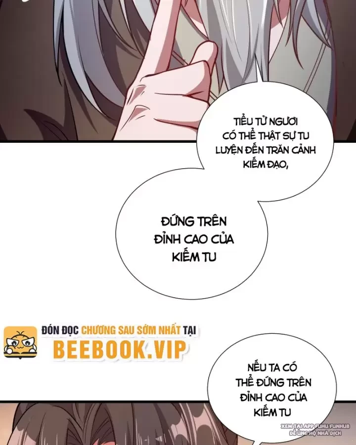 Ta Nắm Thóp Được Khí Vận Chi Tử Chapter 24 - Trang 2