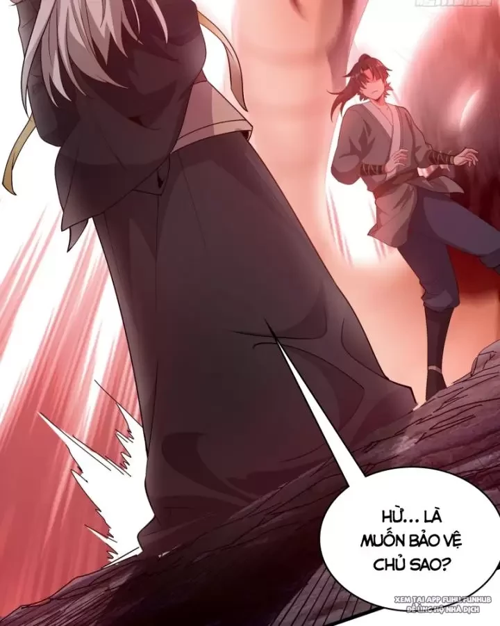 Ta Nắm Thóp Được Khí Vận Chi Tử Chapter 24 - Trang 2