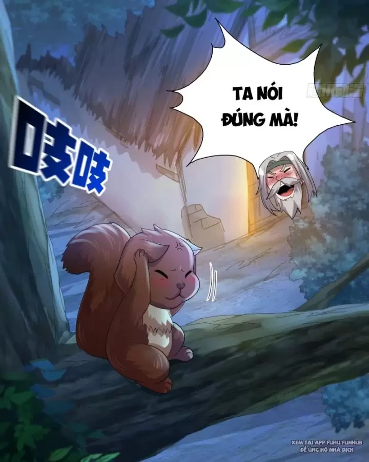 Ta Nắm Thóp Được Khí Vận Chi Tử Chapter 24 - Trang 2