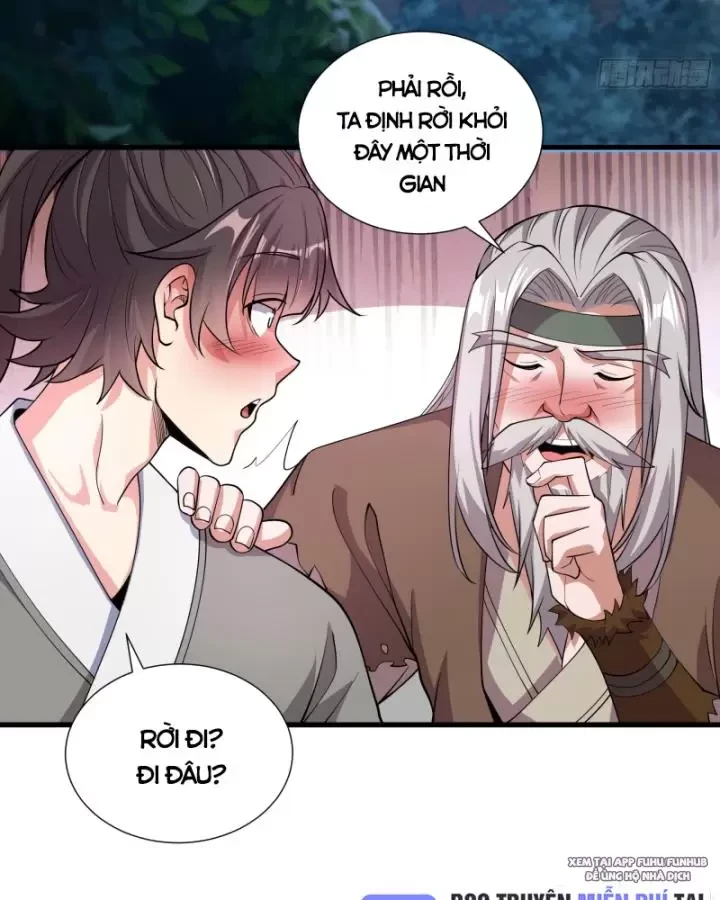 Ta Nắm Thóp Được Khí Vận Chi Tử Chapter 24 - Trang 2