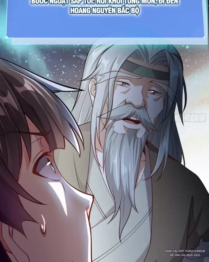 Ta Nắm Thóp Được Khí Vận Chi Tử Chapter 24 - Trang 2