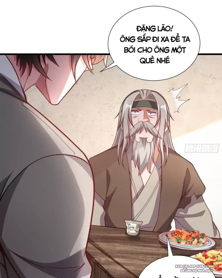 Ta Nắm Thóp Được Khí Vận Chi Tử Chapter 24 - Trang 2