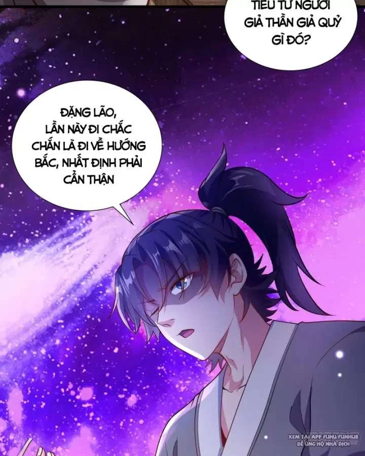 Ta Nắm Thóp Được Khí Vận Chi Tử Chapter 24 - Trang 2