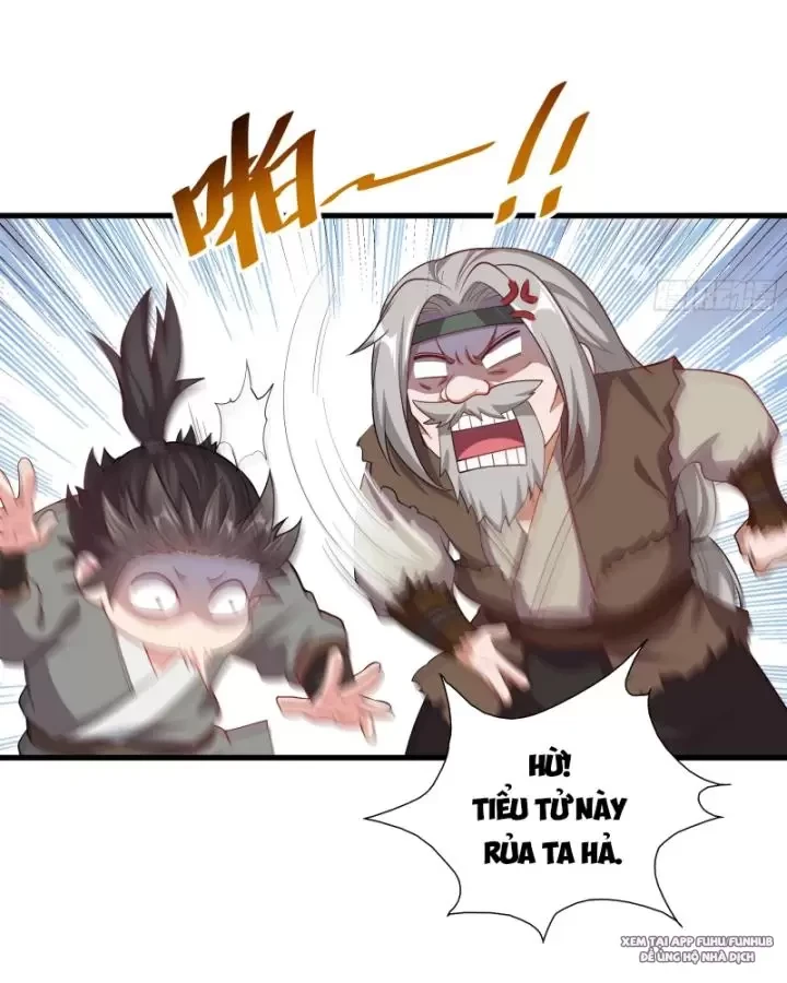 Ta Nắm Thóp Được Khí Vận Chi Tử Chapter 24 - Trang 2