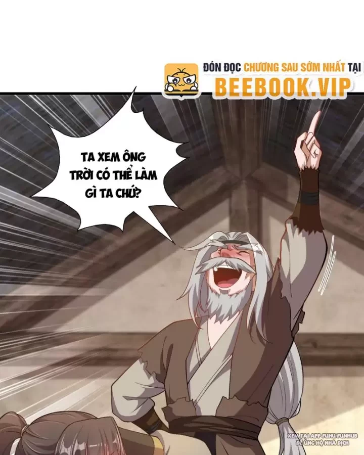 Ta Nắm Thóp Được Khí Vận Chi Tử Chapter 24 - Trang 2