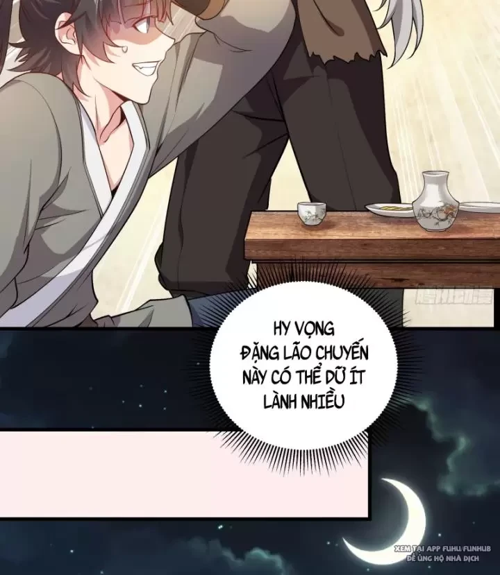 Ta Nắm Thóp Được Khí Vận Chi Tử Chapter 24 - Trang 2