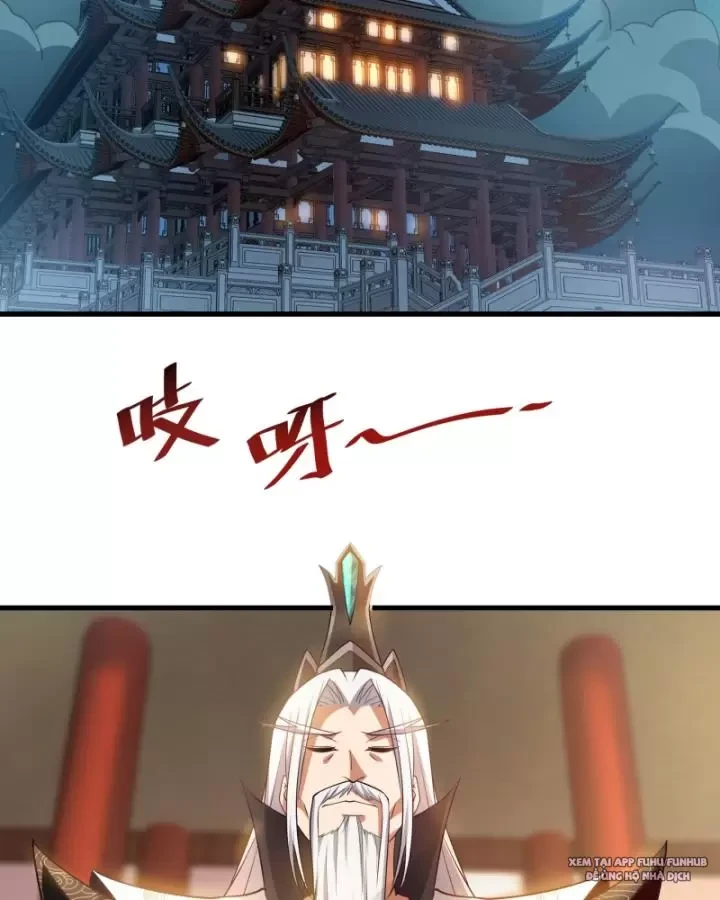 Ta Nắm Thóp Được Khí Vận Chi Tử Chapter 24 - Trang 2