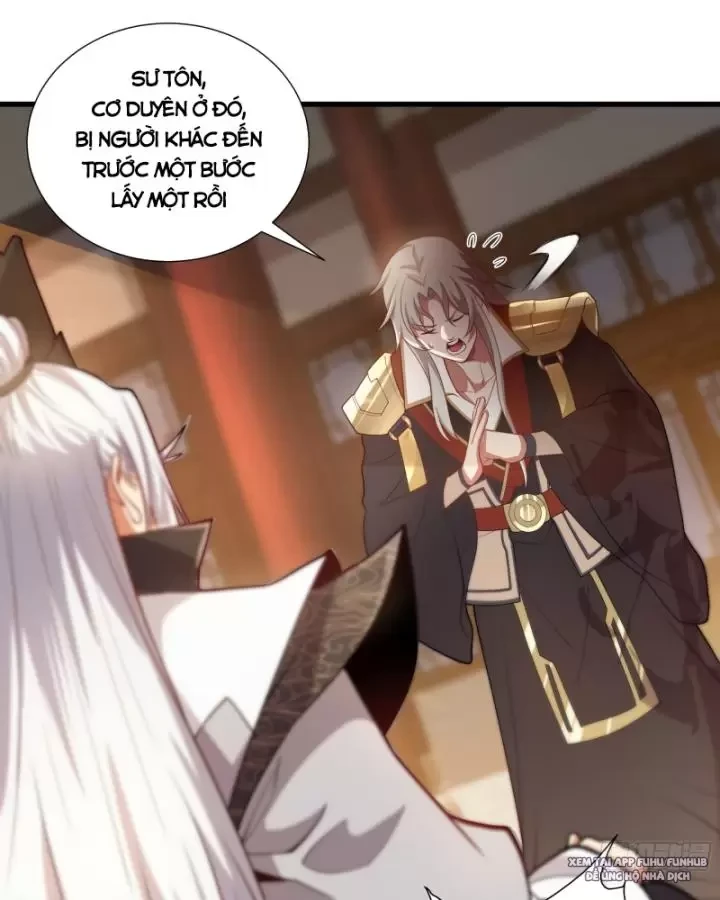 Ta Nắm Thóp Được Khí Vận Chi Tử Chapter 24 - Trang 2