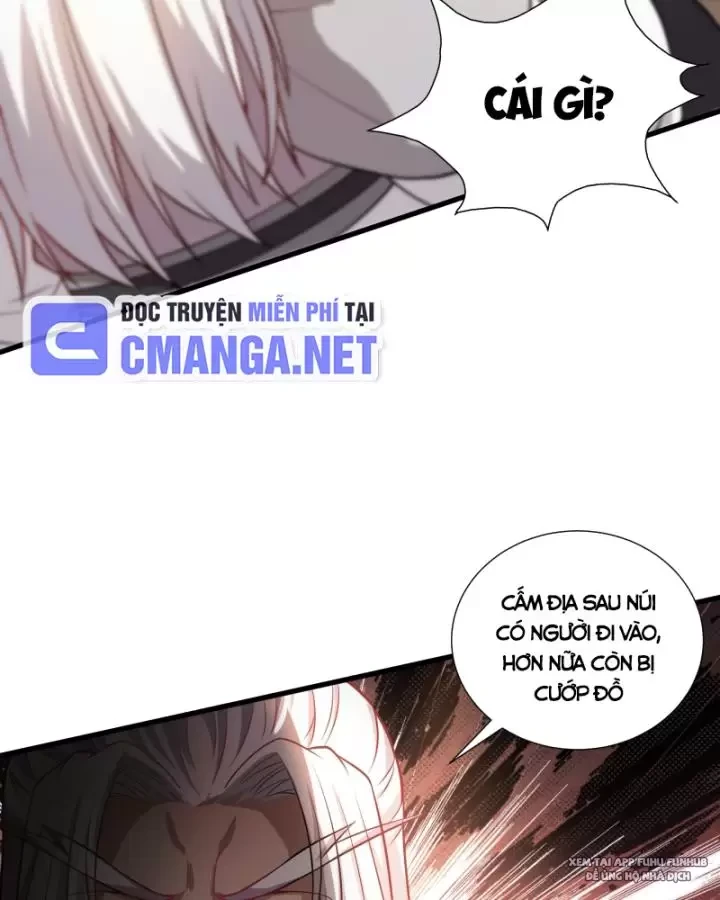 Ta Nắm Thóp Được Khí Vận Chi Tử Chapter 24 - Trang 2