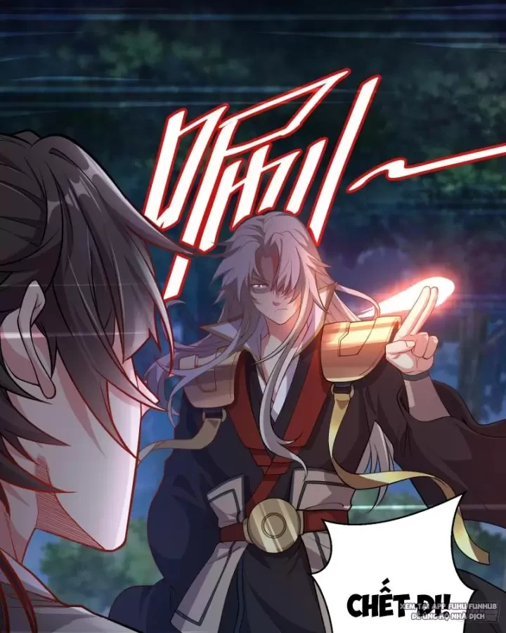 Ta Nắm Thóp Được Khí Vận Chi Tử Chapter 24 - Trang 2