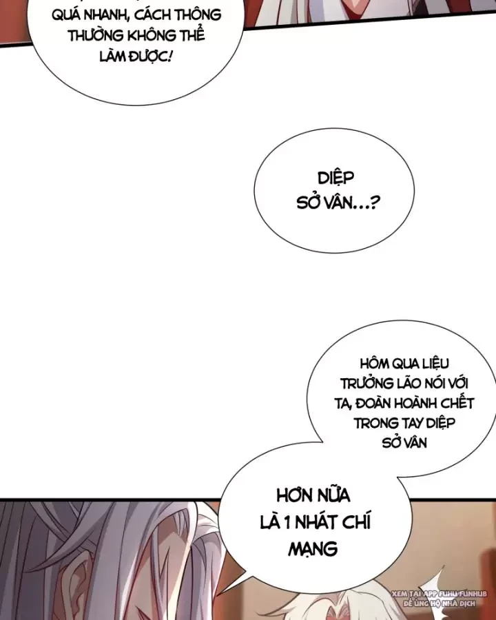 Ta Nắm Thóp Được Khí Vận Chi Tử Chapter 24 - Trang 2