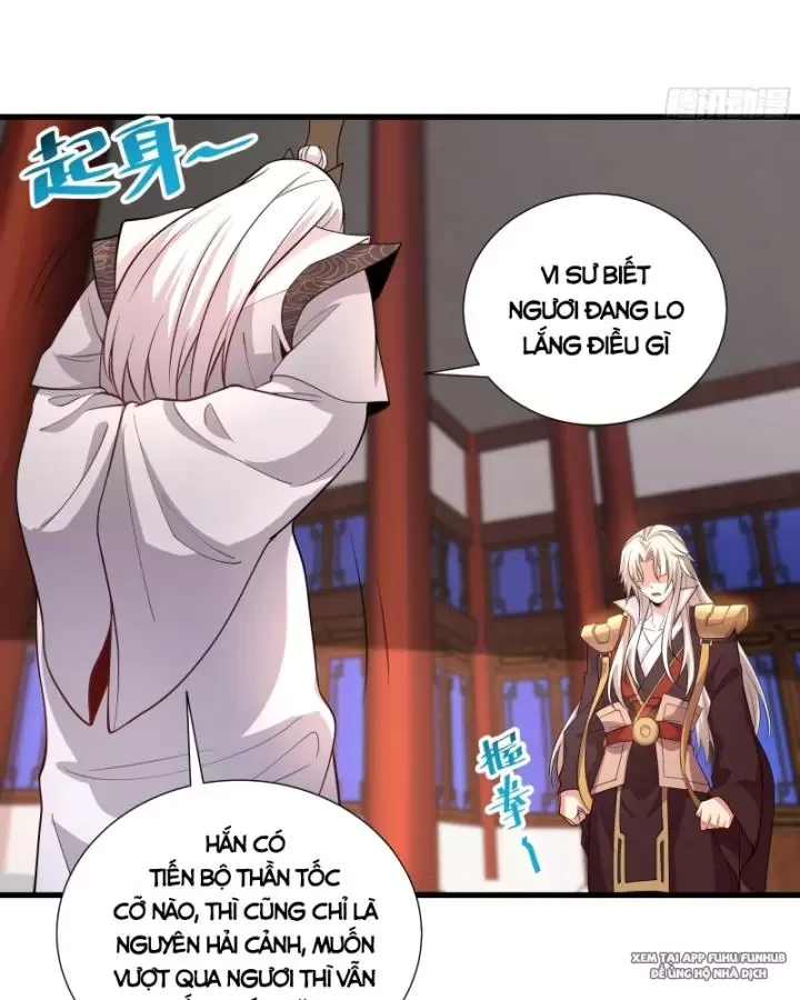 Ta Nắm Thóp Được Khí Vận Chi Tử Chapter 24 - Trang 2