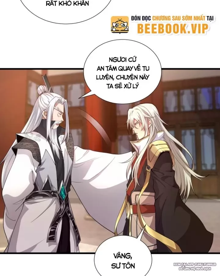 Ta Nắm Thóp Được Khí Vận Chi Tử Chapter 24 - Trang 2