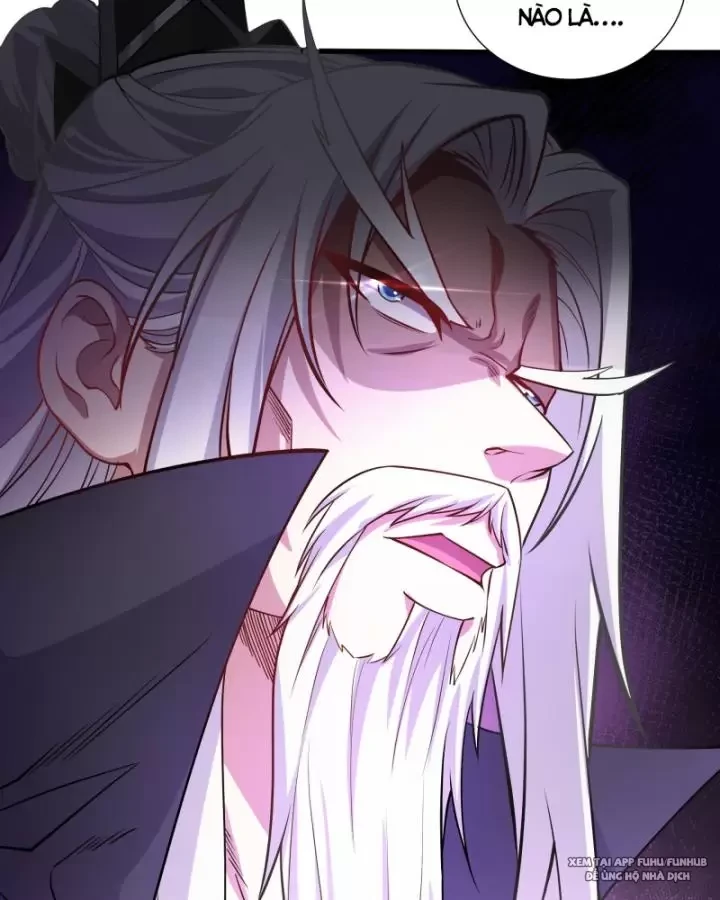 Ta Nắm Thóp Được Khí Vận Chi Tử Chapter 24 - Trang 2