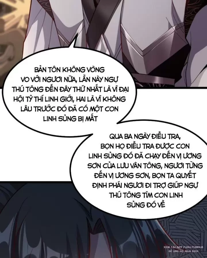 Ta Nắm Thóp Được Khí Vận Chi Tử Chapter 25 - Trang 2