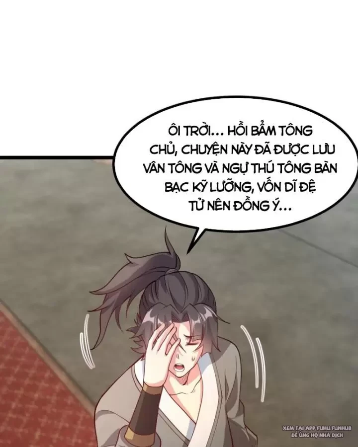 Ta Nắm Thóp Được Khí Vận Chi Tử Chapter 25 - Trang 2