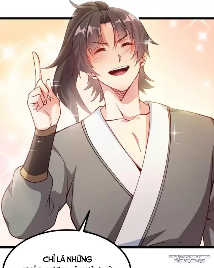 Ta Nắm Thóp Được Khí Vận Chi Tử Chapter 25 - Trang 2