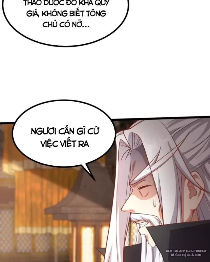 Ta Nắm Thóp Được Khí Vận Chi Tử Chapter 25 - Trang 2