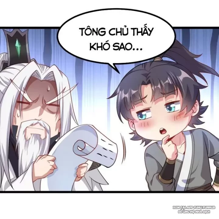 Ta Nắm Thóp Được Khí Vận Chi Tử Chapter 25 - Trang 2