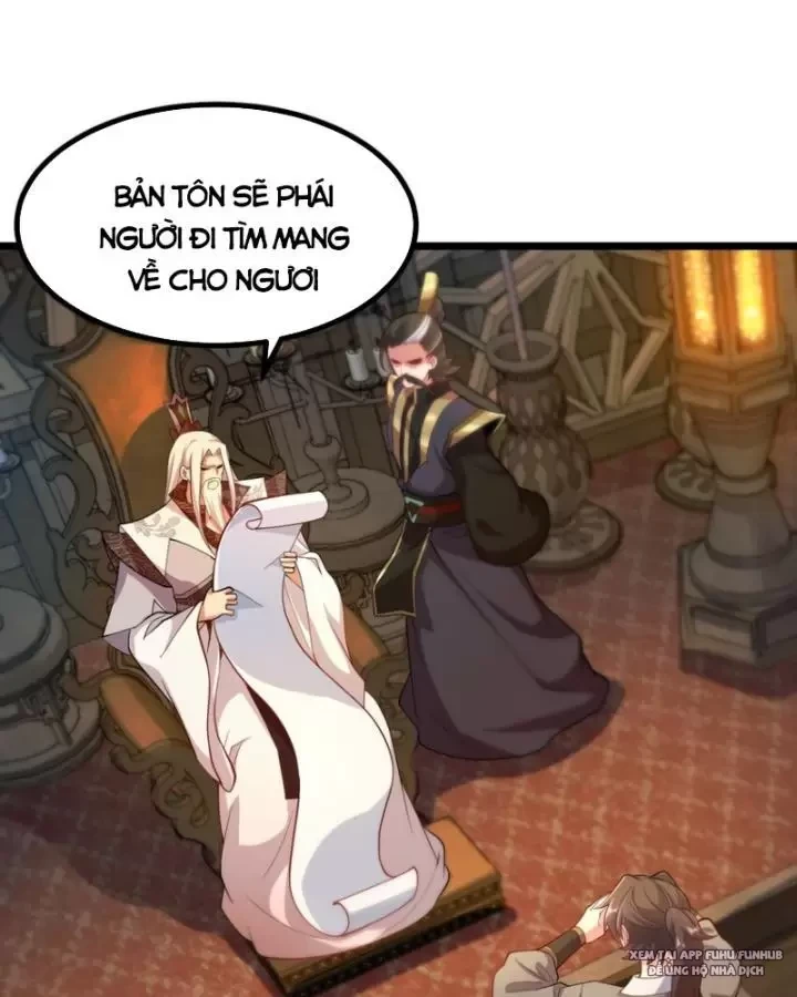 Ta Nắm Thóp Được Khí Vận Chi Tử Chapter 25 - Trang 2