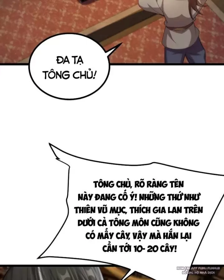 Ta Nắm Thóp Được Khí Vận Chi Tử Chapter 25 - Trang 2