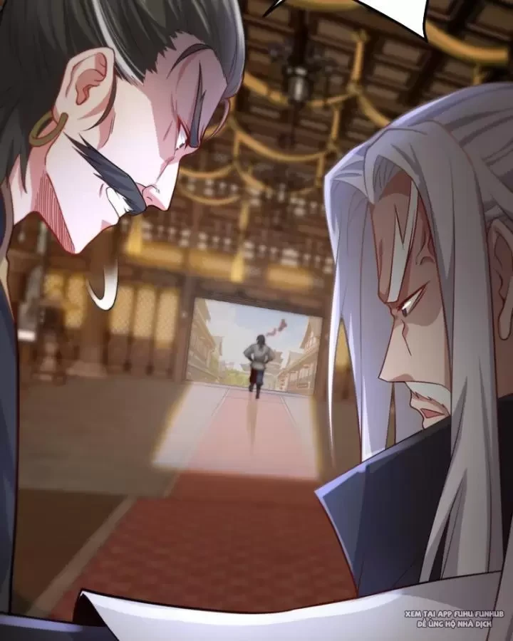 Ta Nắm Thóp Được Khí Vận Chi Tử Chapter 25 - Trang 2
