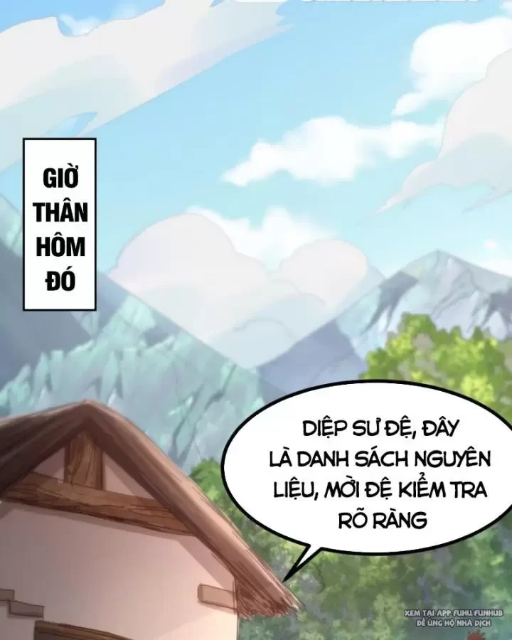 Ta Nắm Thóp Được Khí Vận Chi Tử Chapter 25 - Trang 2