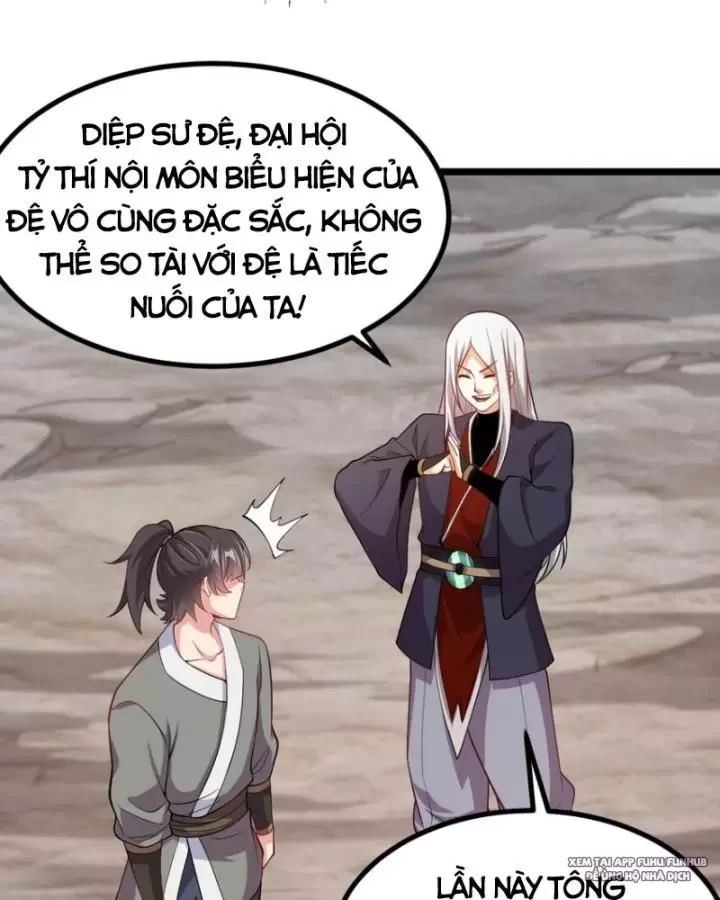 Ta Nắm Thóp Được Khí Vận Chi Tử Chapter 25 - Trang 2