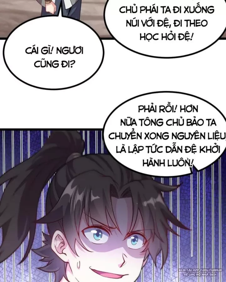 Ta Nắm Thóp Được Khí Vận Chi Tử Chapter 25 - Trang 2