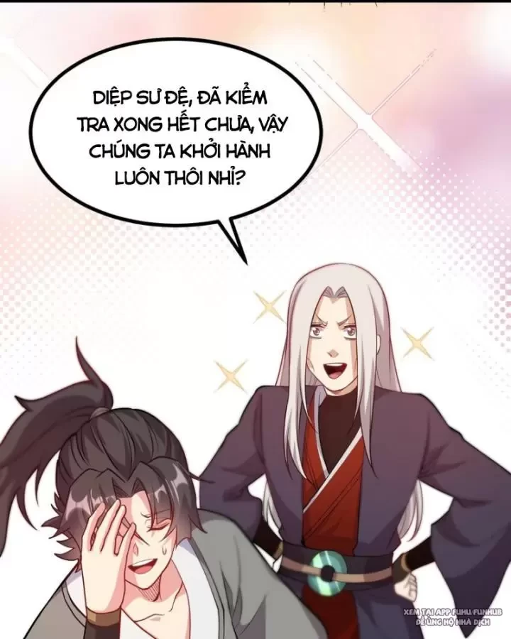 Ta Nắm Thóp Được Khí Vận Chi Tử Chapter 25 - Trang 2