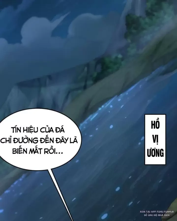 Ta Nắm Thóp Được Khí Vận Chi Tử Chapter 25 - Trang 2