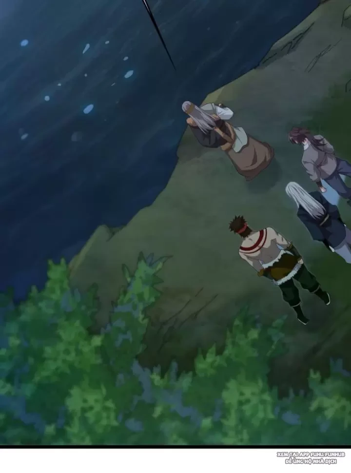 Ta Nắm Thóp Được Khí Vận Chi Tử Chapter 25 - Trang 2