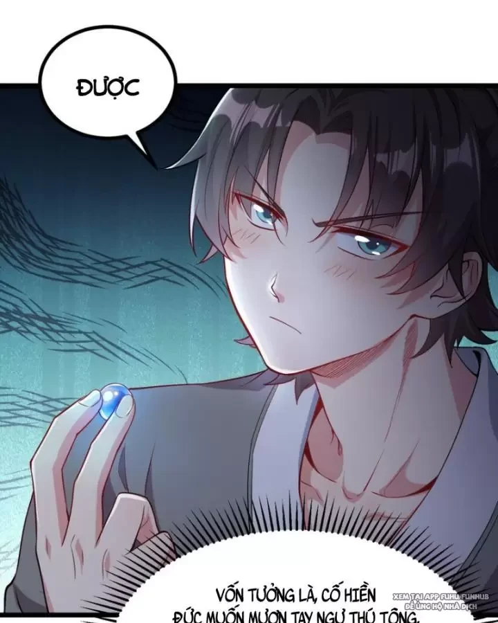 Ta Nắm Thóp Được Khí Vận Chi Tử Chapter 25 - Trang 2